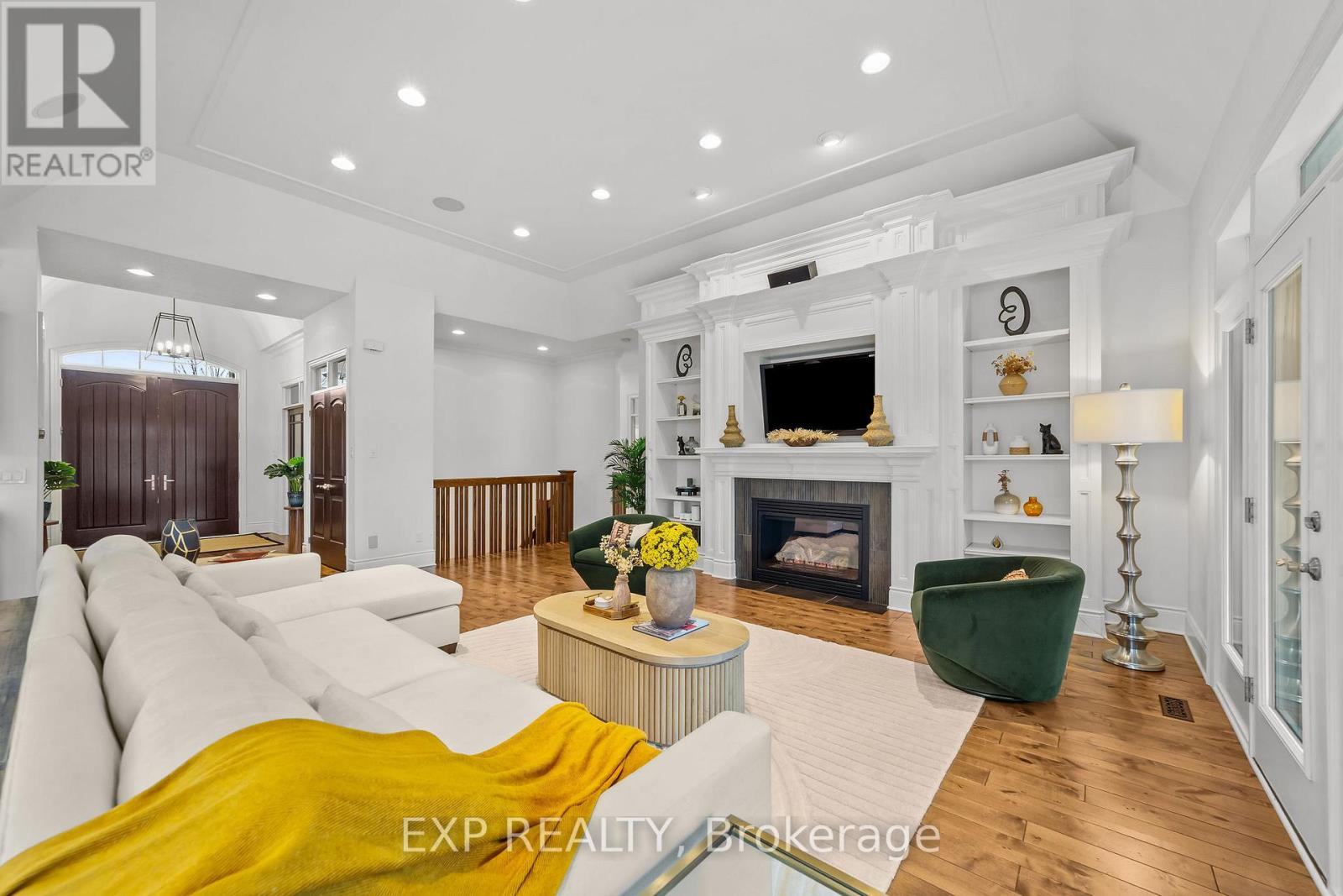 3319 Mclauchlan Grove, London South, Ontario  N6P 0A6 - Photo 6 - X12875006