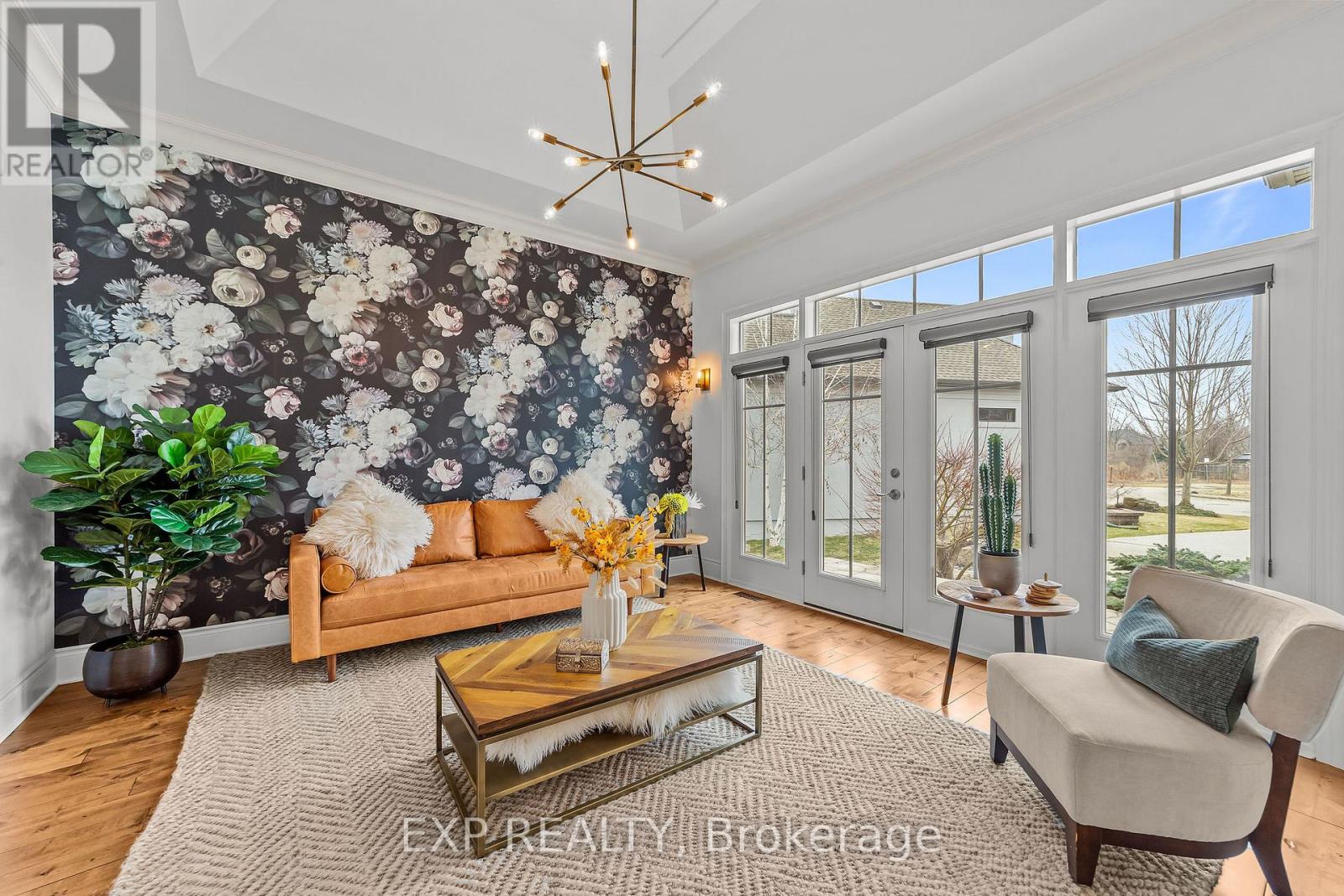 3319 Mclauchlan Grove, London South, Ontario  N6P 0A6 - Photo 8 - X12875006