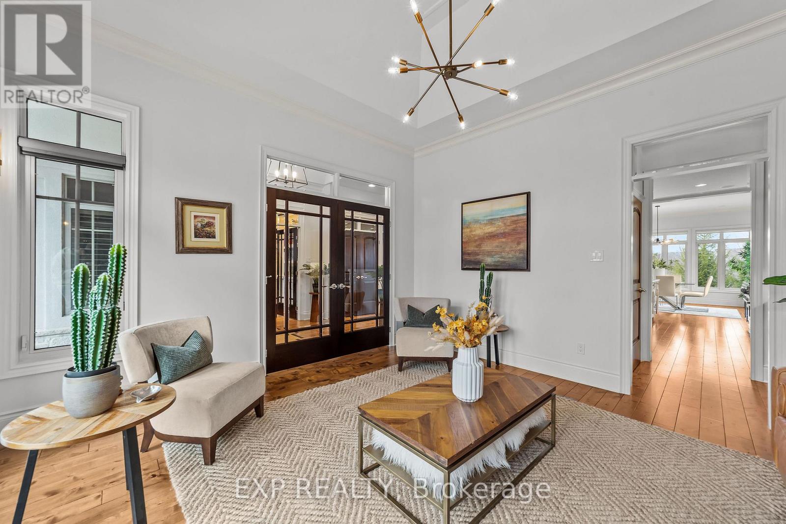 3319 Mclauchlan Grove, London South, Ontario  N6P 0A6 - Photo 9 - X12875006