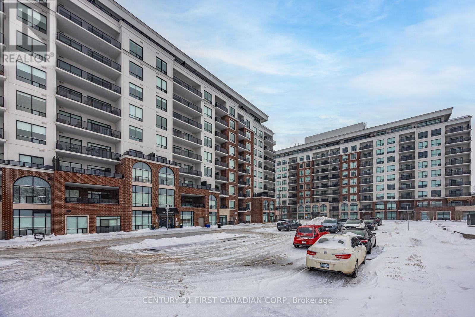 513 - 480 Callaway Road