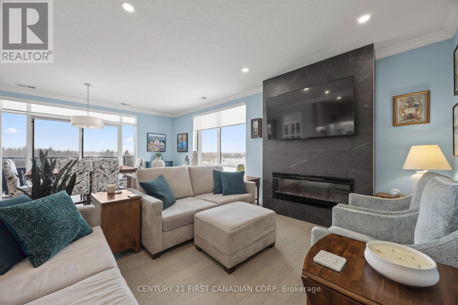 513 - 480 Callaway Road, London North, Ontario  N6G 0Z3 - Photo 15 - X12875052