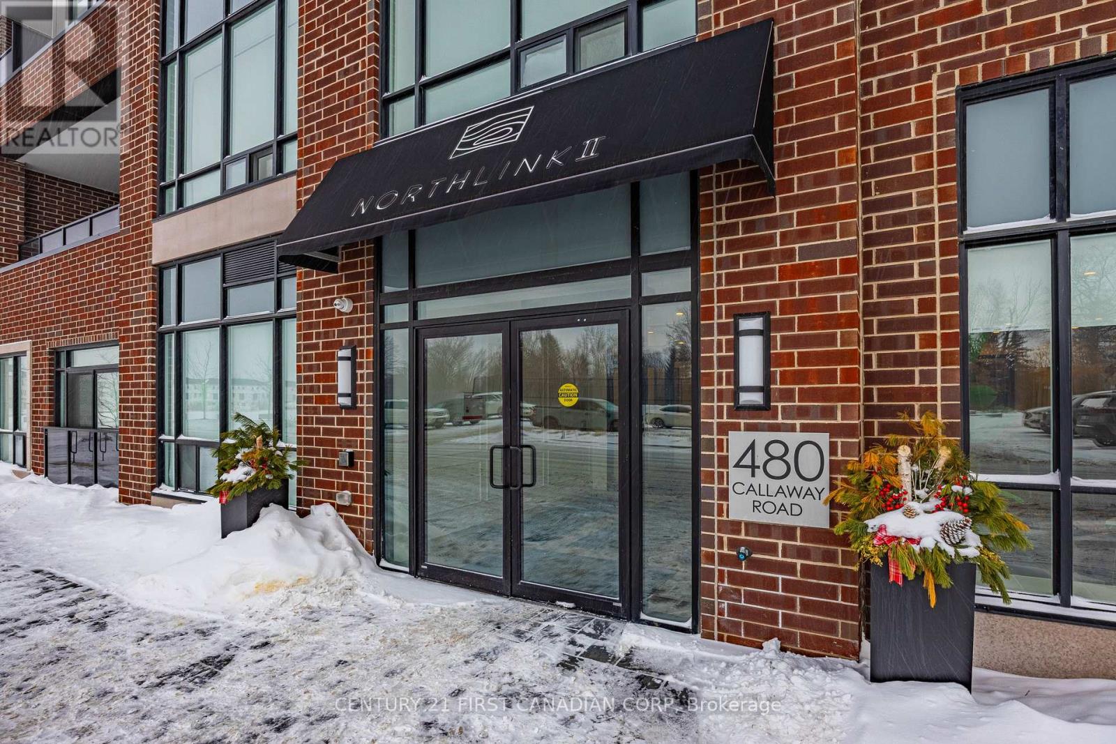 513 - 480 Callaway Road, London North, Ontario  N6G 0Z3 - Photo 3 - X12875052