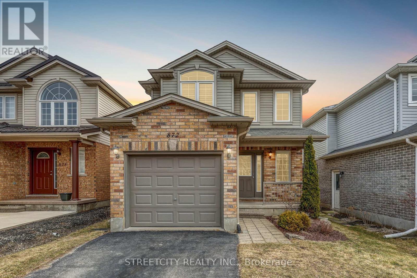 872 Bradshaw Crescent, London North, Ontario  N5X 0B6 - Photo 1 - X12875066