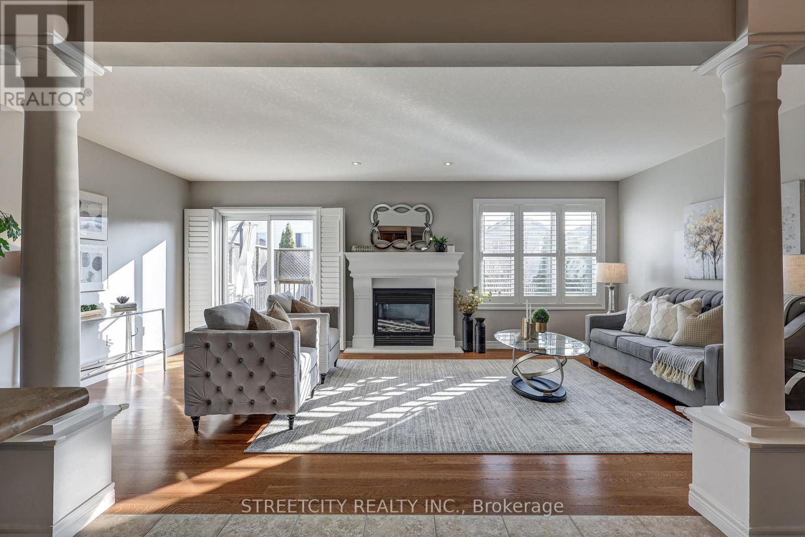 872 Bradshaw Crescent, London North, Ontario  N5X 0B6 - Photo 16 - X12875066