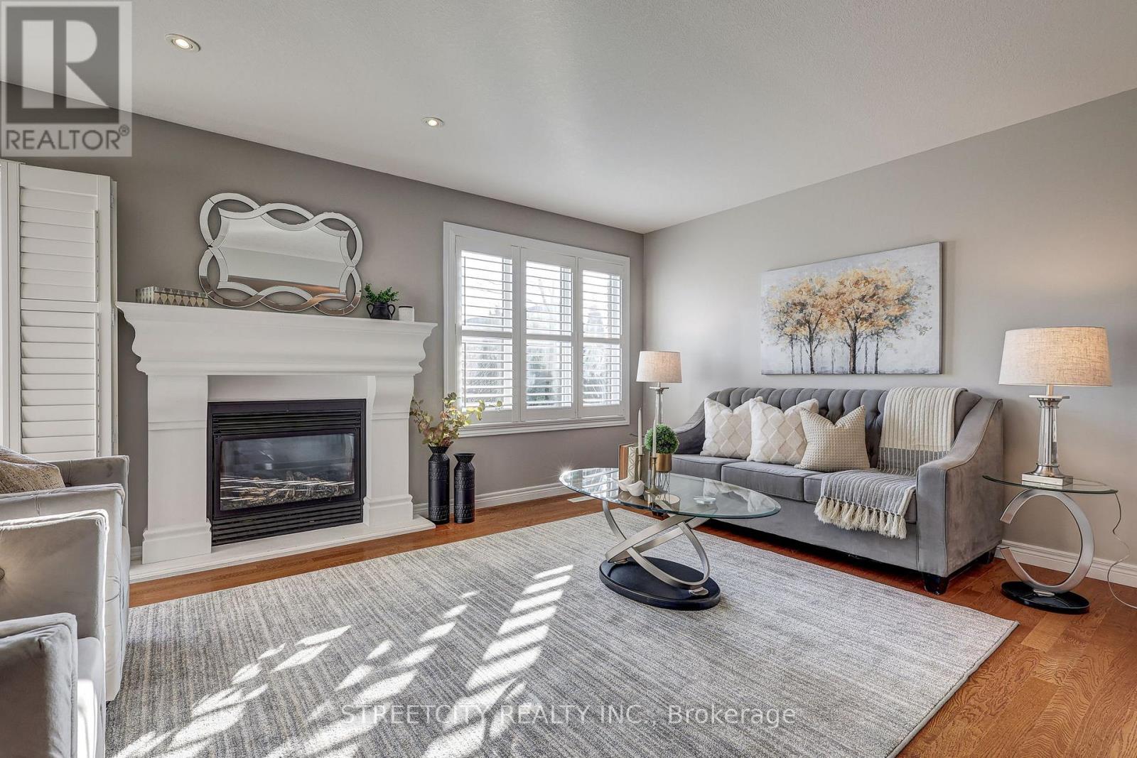 872 Bradshaw Crescent, London North, Ontario  N5X 0B6 - Photo 17 - X12875066