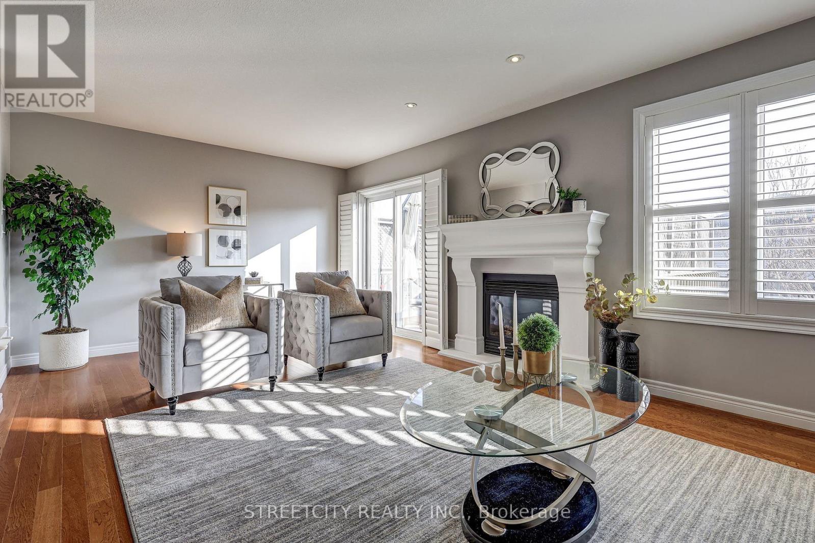 872 Bradshaw Crescent, London North, Ontario  N5X 0B6 - Photo 18 - X12875066