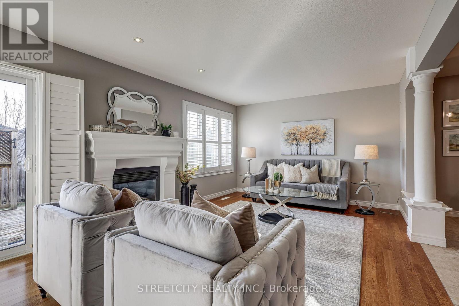 872 Bradshaw Crescent, London North, Ontario  N5X 0B6 - Photo 19 - X12875066