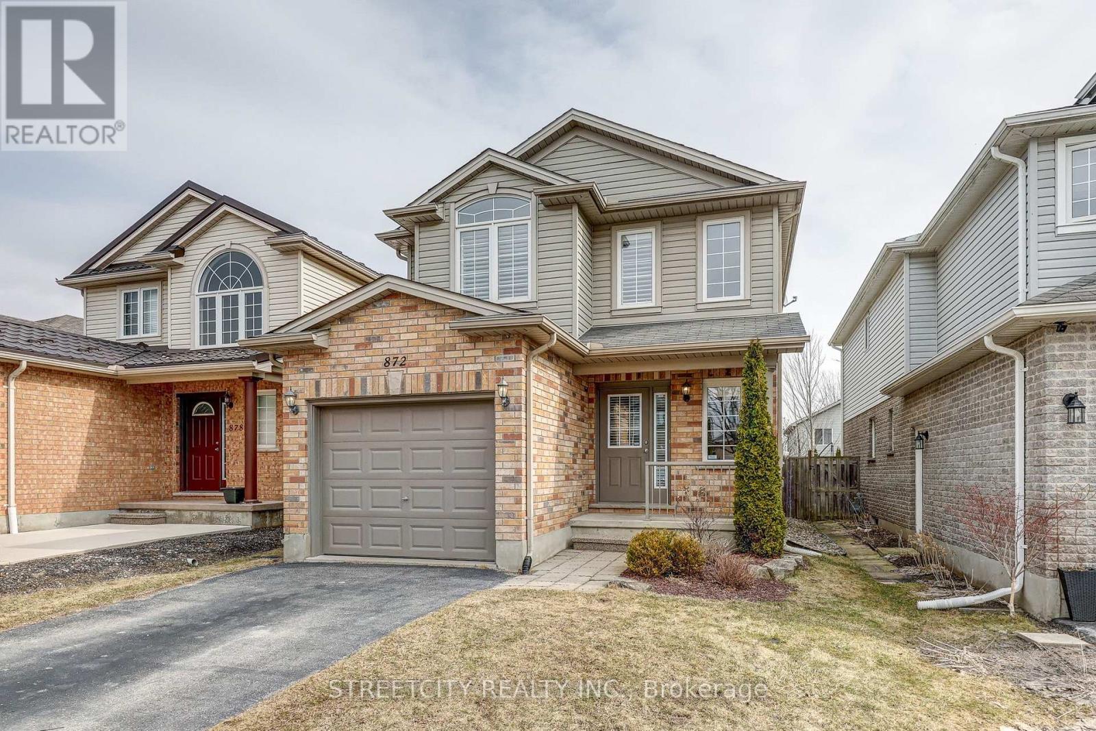 872 Bradshaw Crescent, London North, Ontario  N5X 0B6 - Photo 2 - X12875066