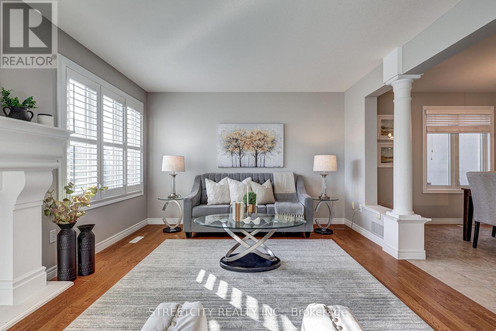 872 Bradshaw Crescent, London North, Ontario  N5X 0B6 - Photo 20 - X12875066