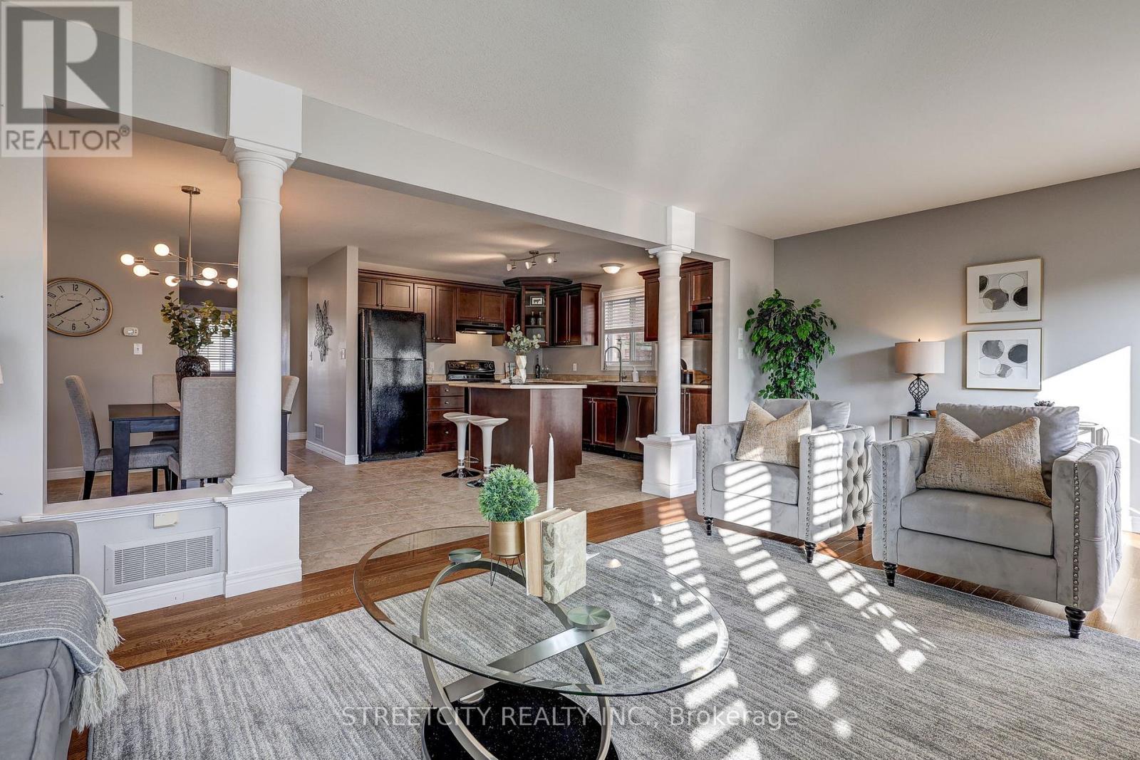 872 Bradshaw Crescent, London North, Ontario  N5X 0B6 - Photo 21 - X12875066