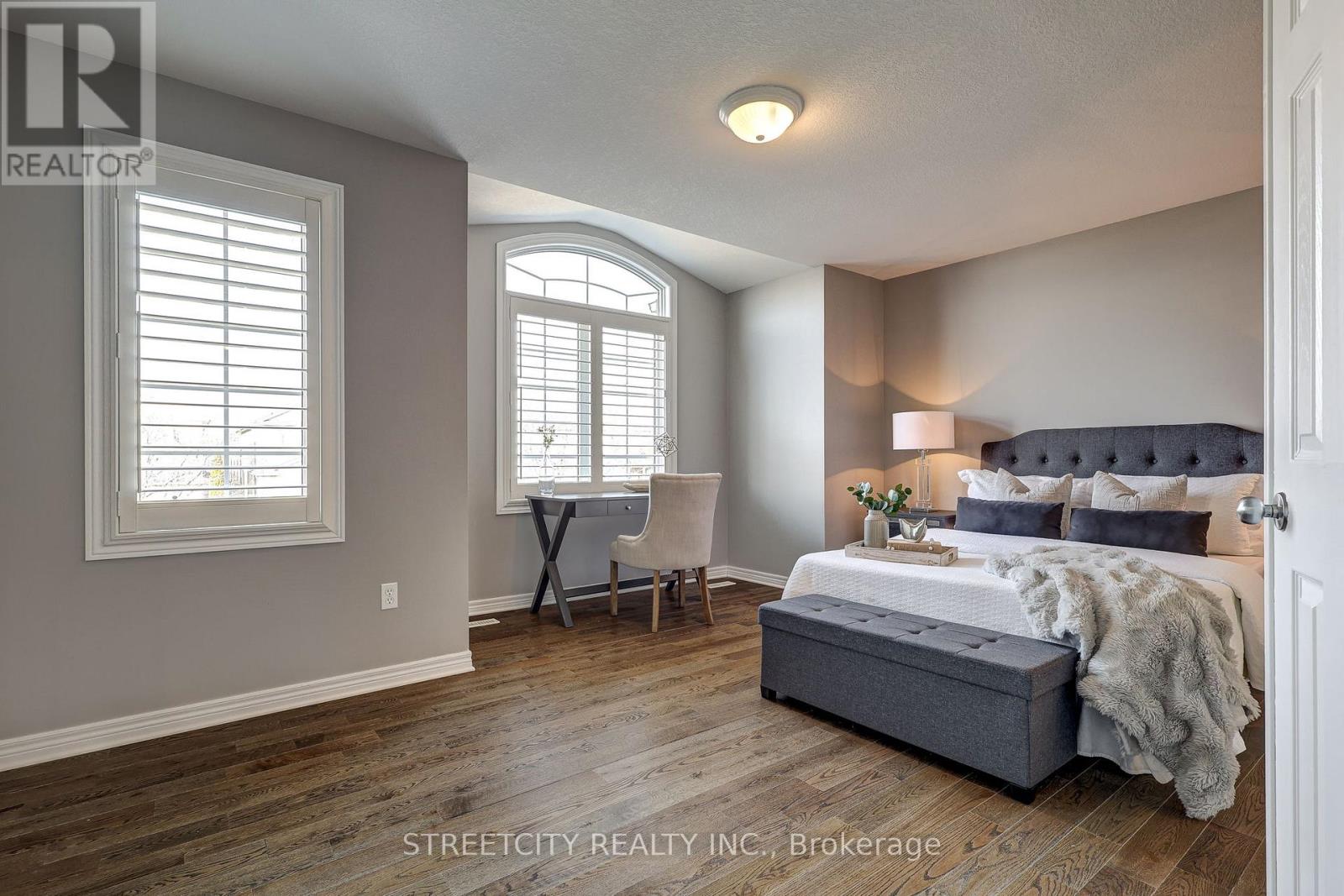 872 Bradshaw Crescent, London North, Ontario  N5X 0B6 - Photo 22 - X12875066