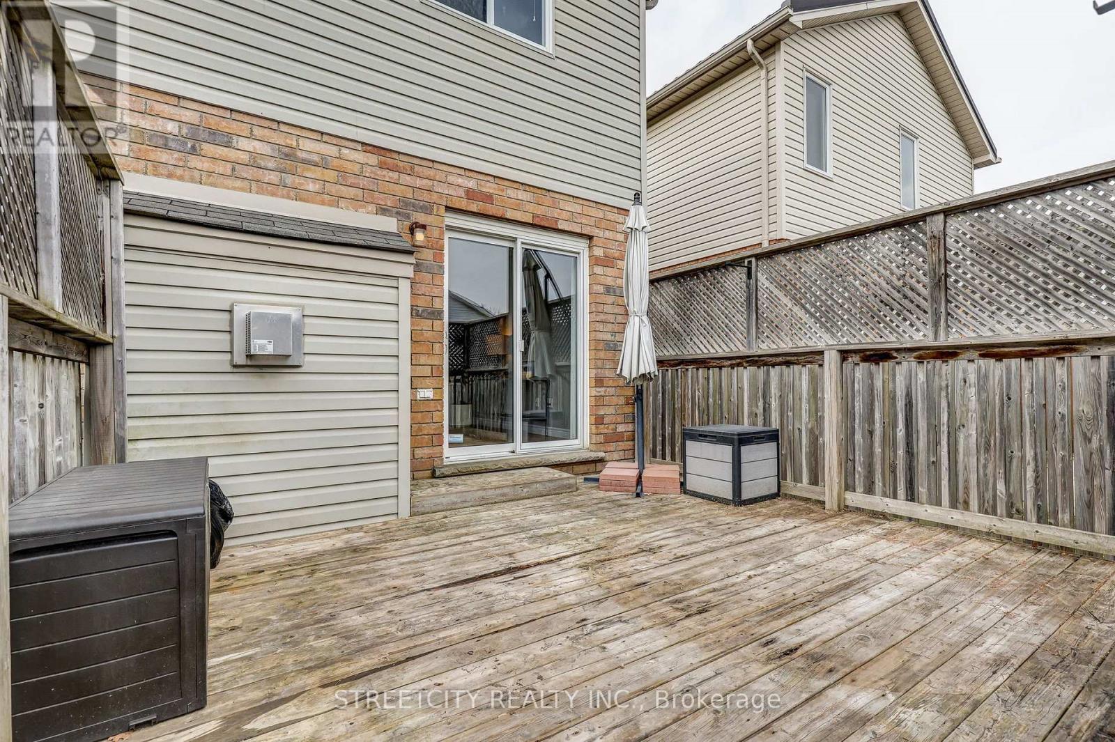 872 Bradshaw Crescent, London North, Ontario  N5X 0B6 - Photo 41 - X12875066