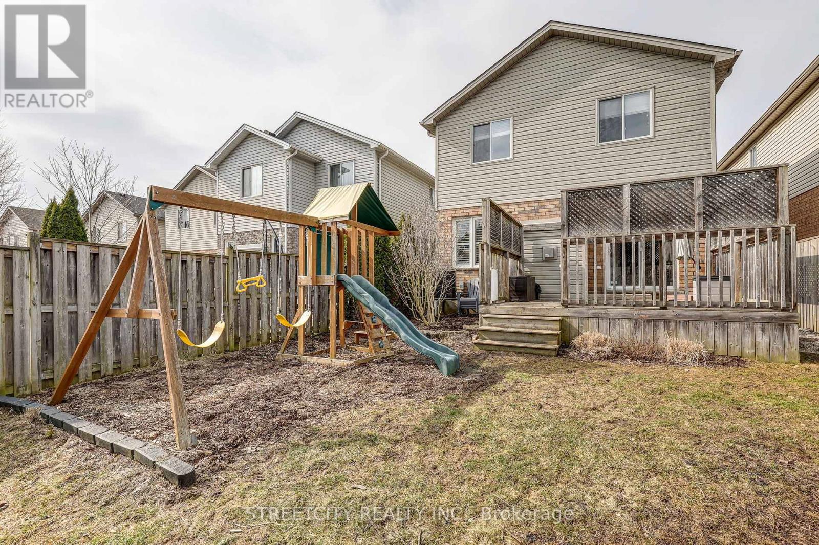 872 Bradshaw Crescent, London North, Ontario  N5X 0B6 - Photo 46 - X12875066
