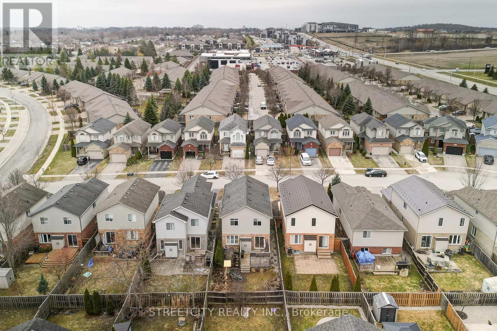 872 Bradshaw Crescent, London North, Ontario  N5X 0B6 - Photo 48 - X12875066