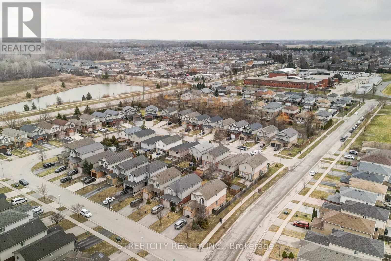 872 Bradshaw Crescent, London North, Ontario  N5X 0B6 - Photo 50 - X12875066