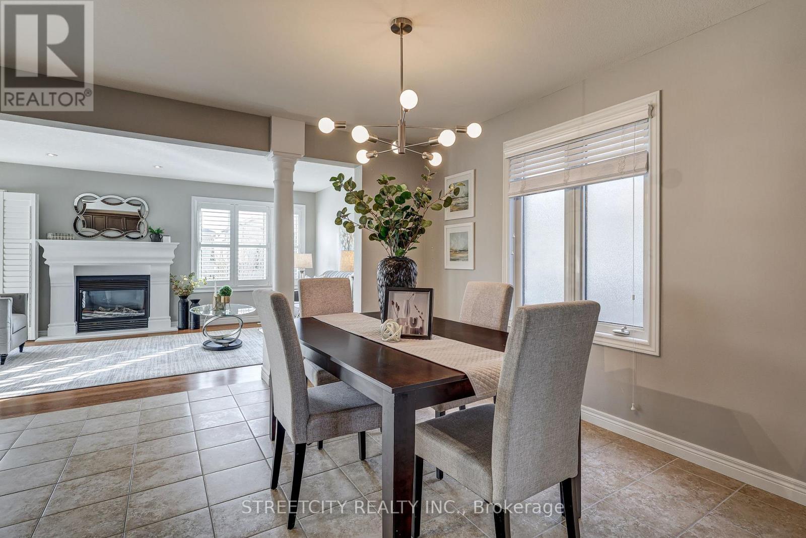 872 Bradshaw Crescent, London North, Ontario  N5X 0B6 - Photo 9 - X12875066