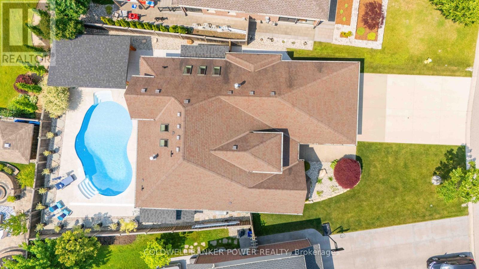 1376 Shore Road, London South (South A), Ontario  N6K 4Z8 - Photo 2 - X12875122