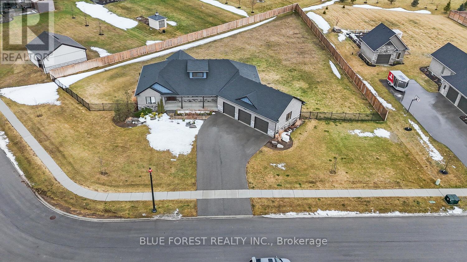 66 August Crescent, Norwich, Ontario  N0J 1R0 - Photo 2 - X12875158