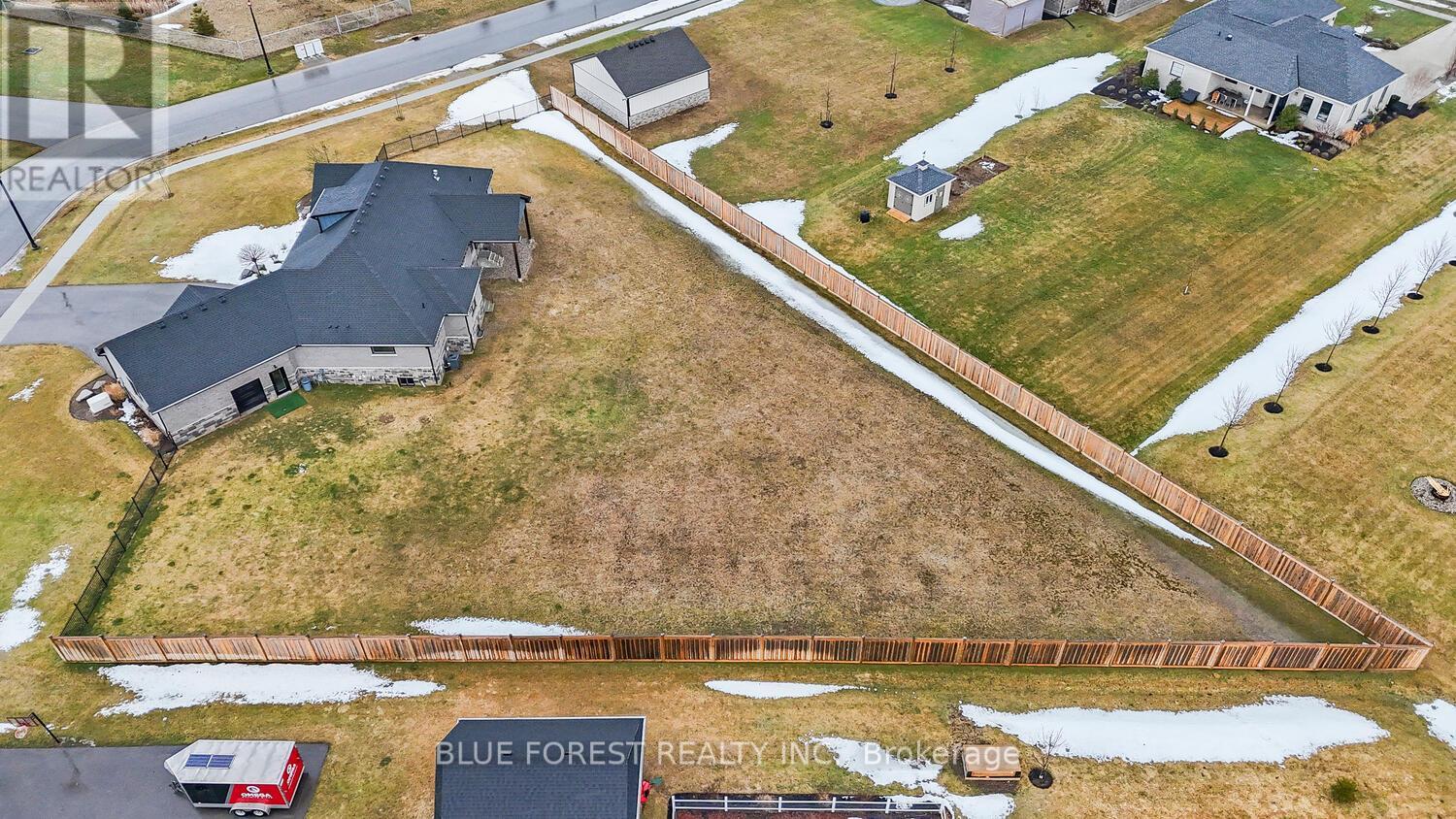 66 August Crescent, Norwich, Ontario  N0J 1R0 - Photo 3 - X12875158