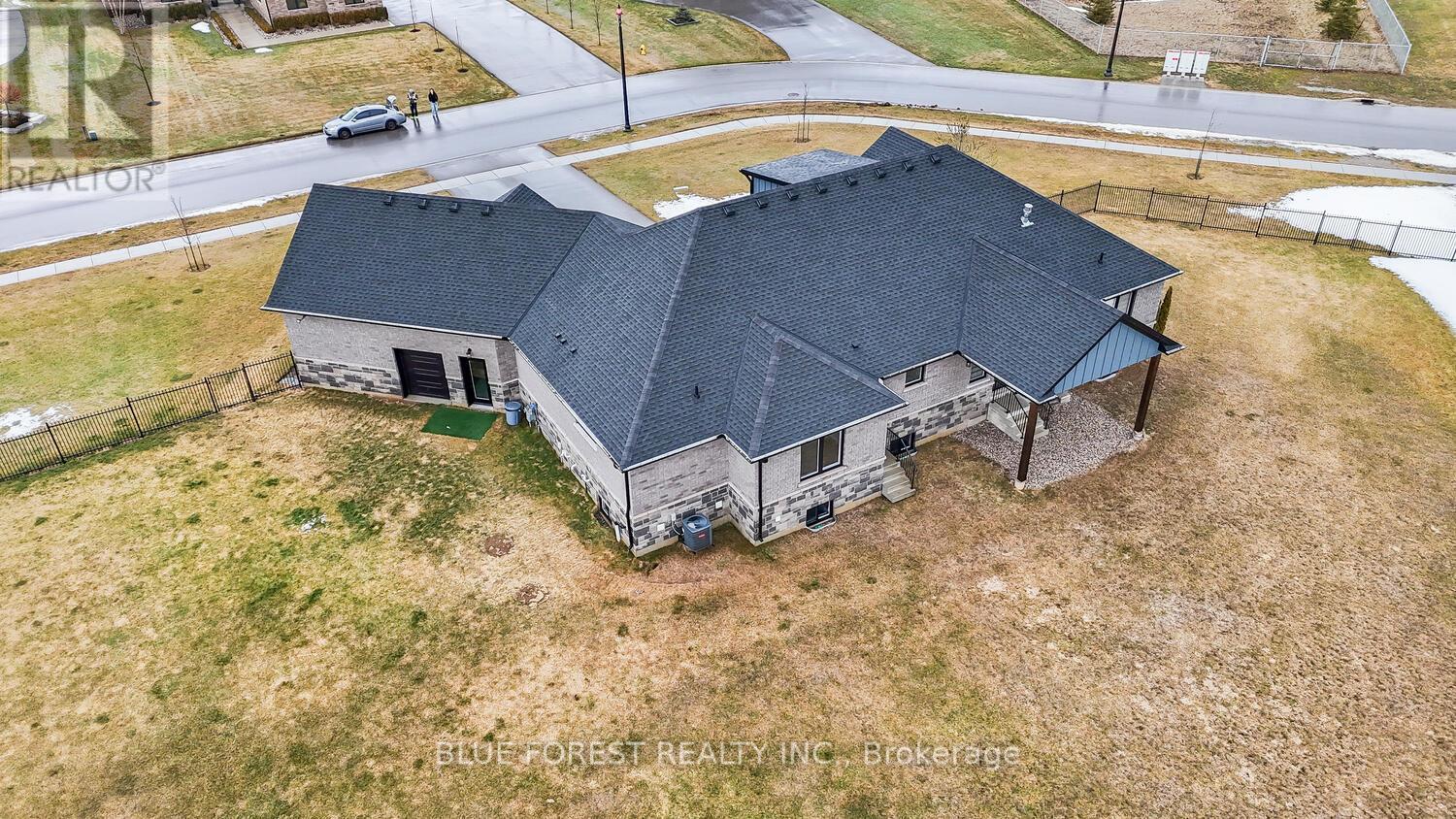 66 August Crescent, Norwich, Ontario  N0J 1R0 - Photo 40 - X12875158