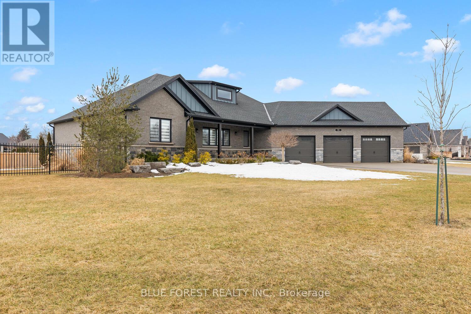 66 August Crescent, Norwich, Ontario  N0J 1R0 - Photo 5 - X12875158