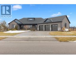 66 AUGUST CRESCENT, Norwich, Ontario