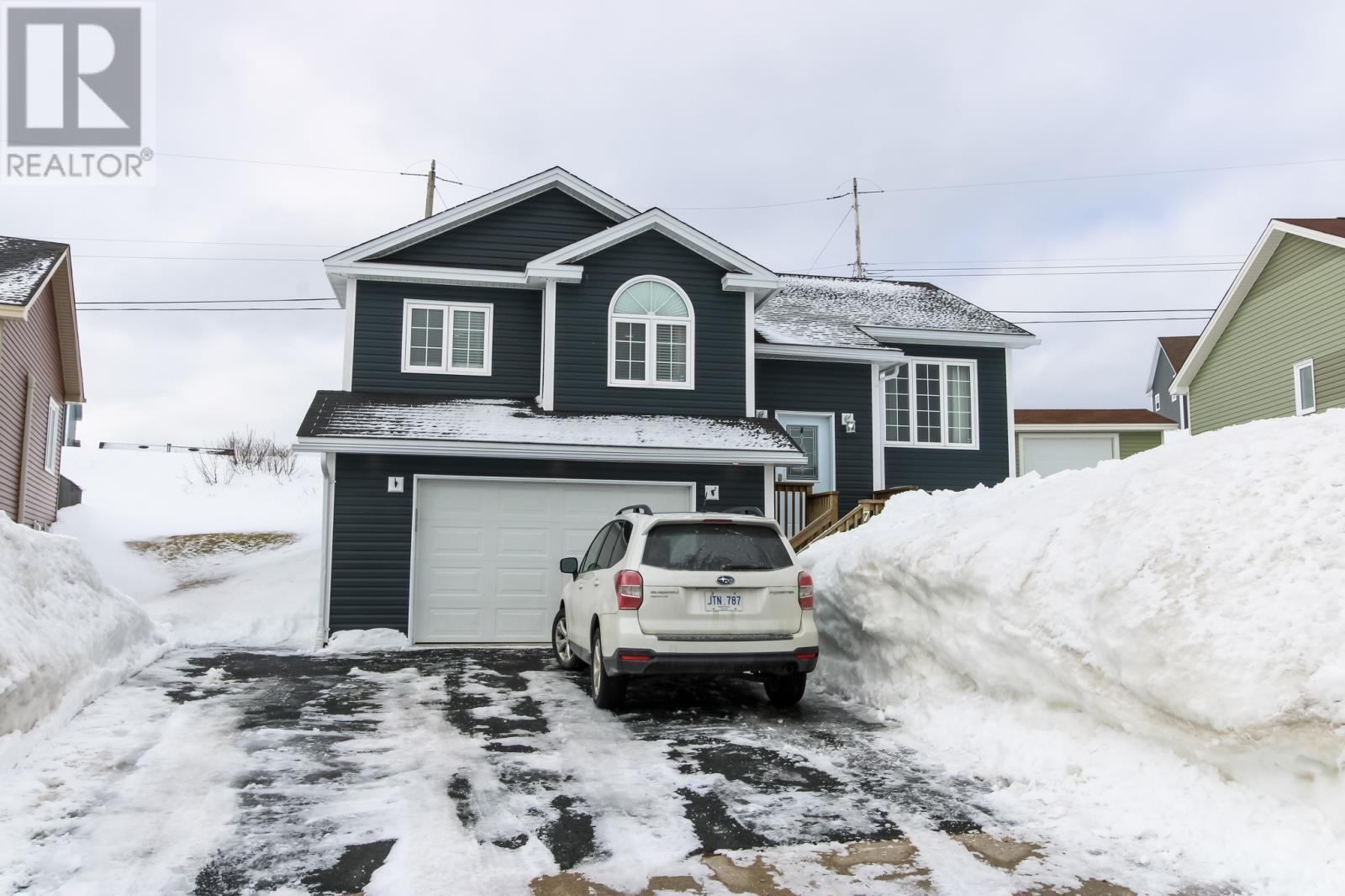 71 Magee Drive, Paradise, Newfoundland & Labrador  A1L 0K3 - Photo 1 - 1295098