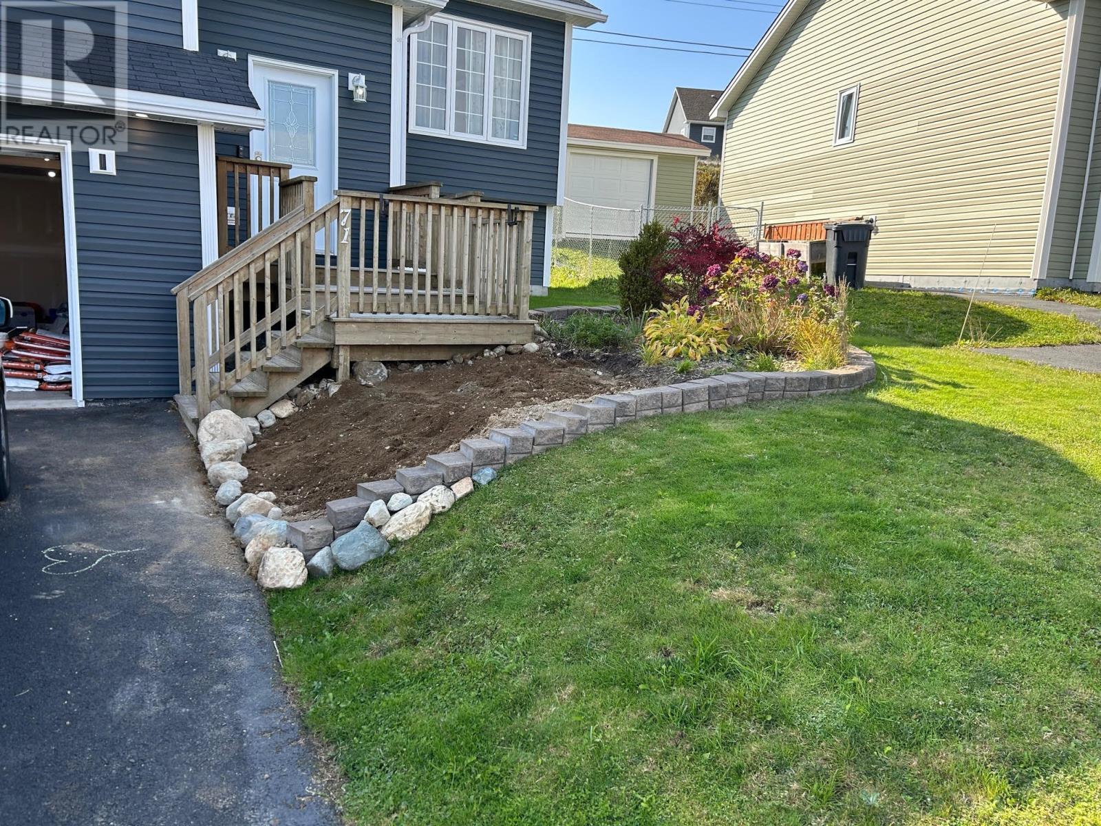 71 Magee Drive, Paradise, Newfoundland & Labrador  A1L 0K3 - Photo 3 - 1295098