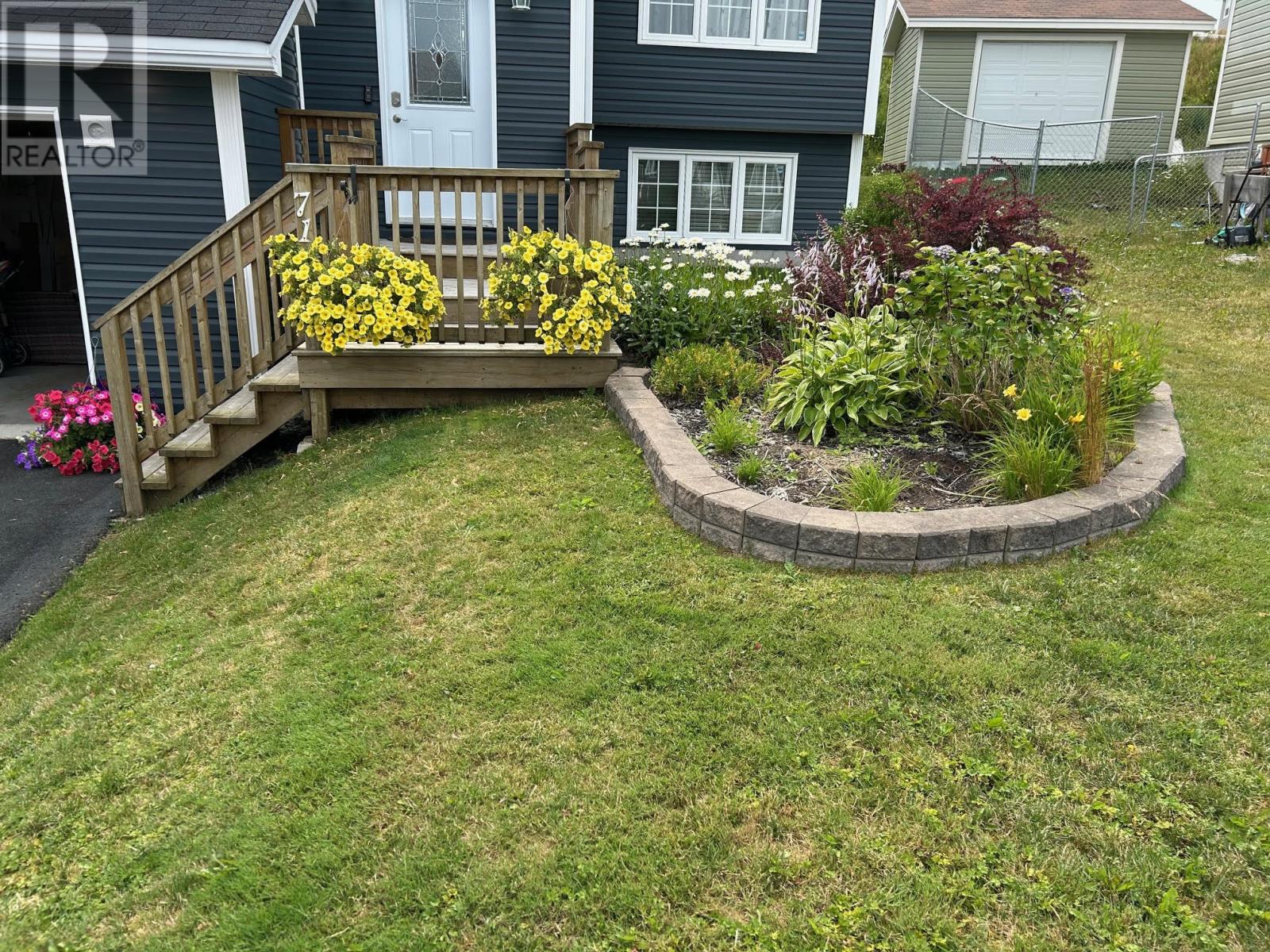 71 Magee Drive, Paradise, Newfoundland & Labrador  A1L 0K3 - Photo 4 - 1295098