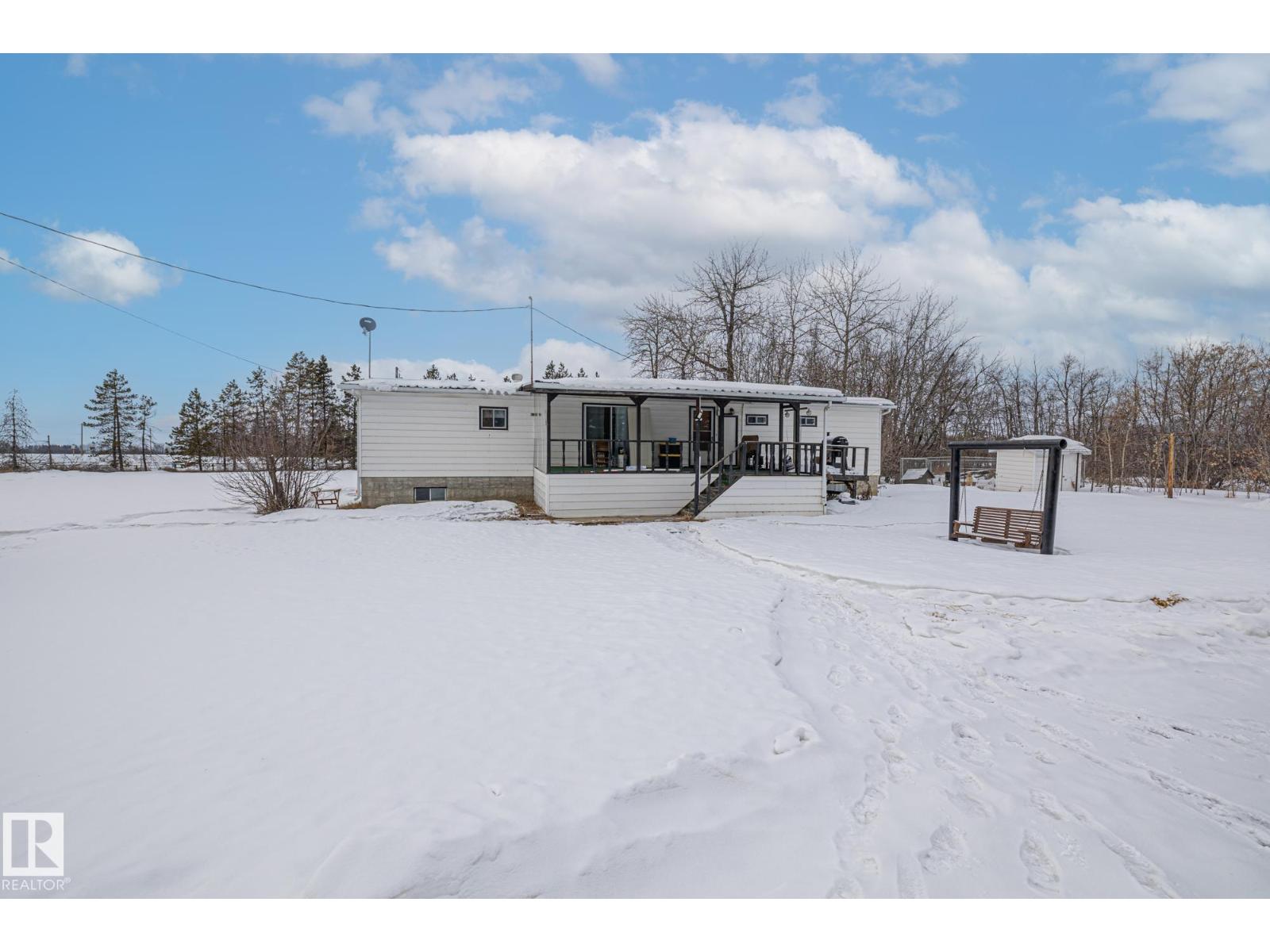 Lorem Ipsum Dolor, Rural Westlock County, Alberta  T7P  - Photo 44 - DEMO29461486