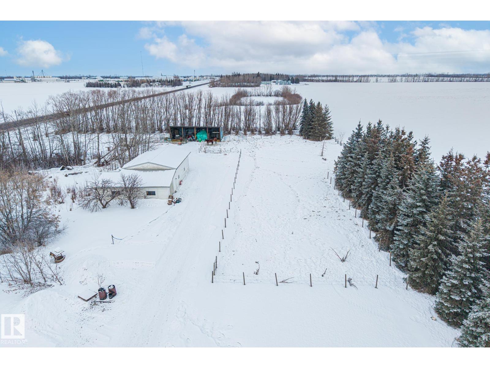 Lorem Ipsum Dolor, Rural Westlock County, Alberta  T7P  - Photo 49 - DEMO29461486