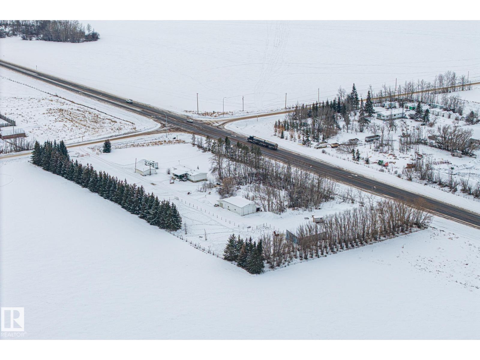 Lorem Ipsum Dolor, Rural Westlock County, Alberta  T7P  - Photo 54 - DEMO29461486