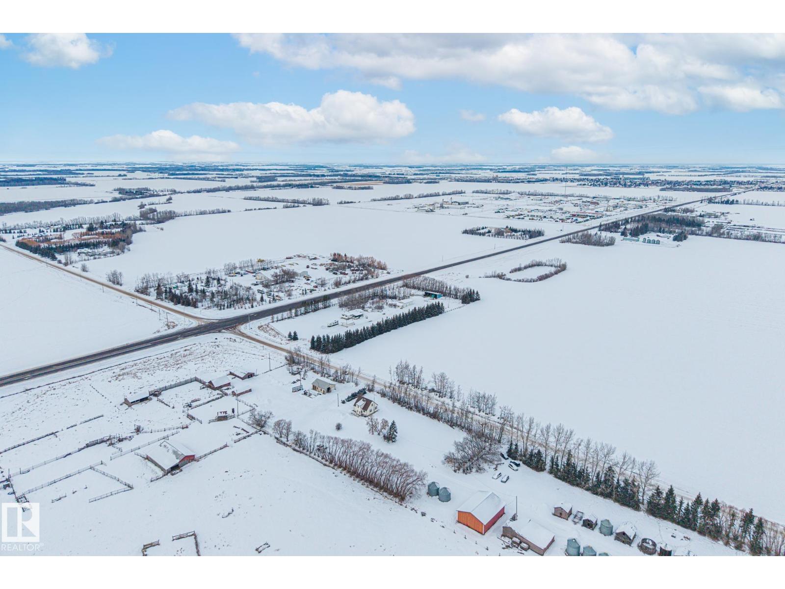 Lorem Ipsum Dolor, Rural Westlock County, Alberta  T7P  - Photo 55 - DEMO29461486