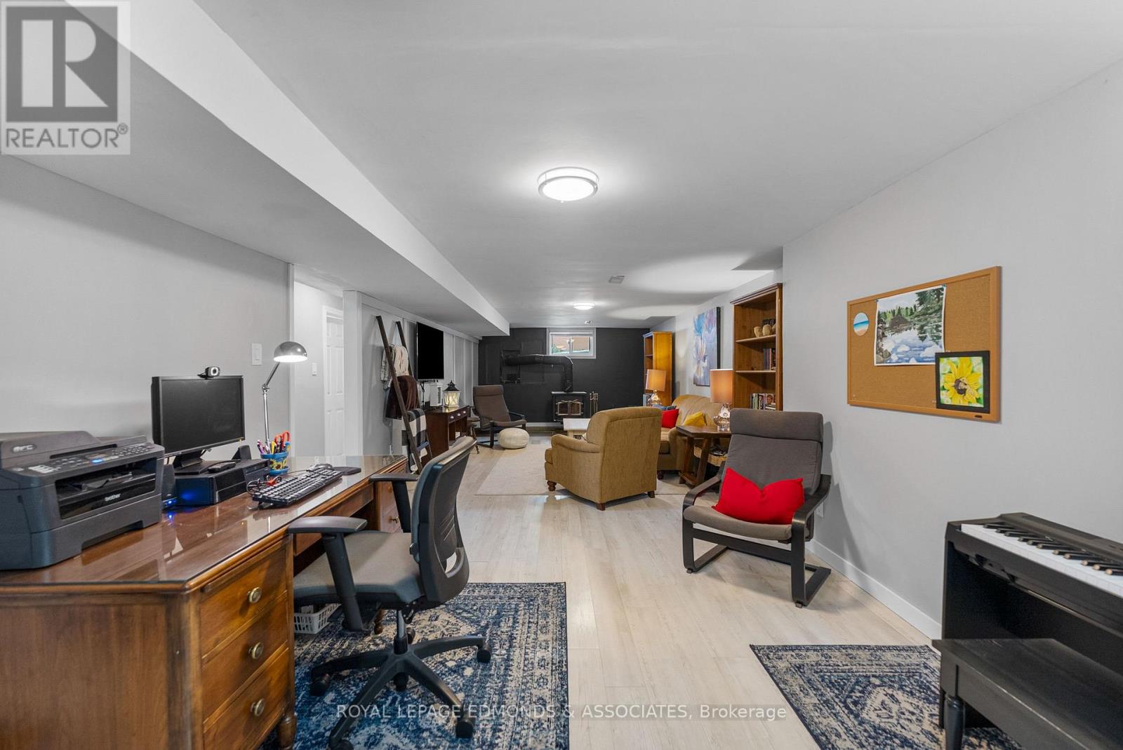 94 Oak Street W, Laurentian Valley, Ontario  K8A 7R3 - Photo 31 - X12875128