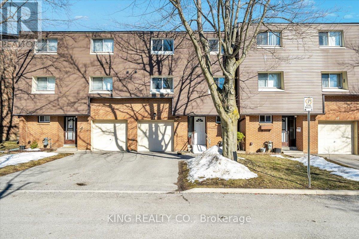 17 - 1415 Fieldlight Boulevard, Pickering, Ontario  L1V 2S3 - Photo 2 - E12874812