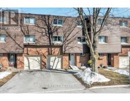 17 - 1415 FIELDLIGHT BOULEVARD, Pickering, Ontario