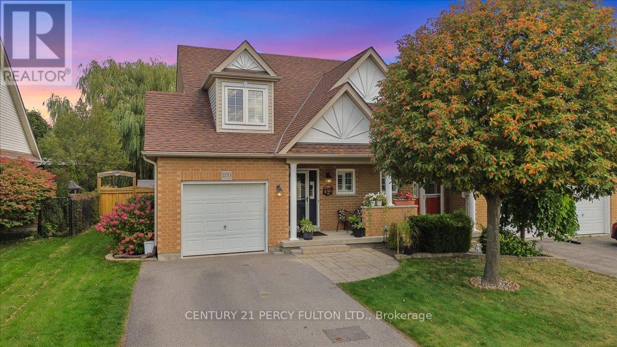 1250 Ormond Drive, Oshawa, Ontario  L1K 2T7 - Photo 2 - E12874828