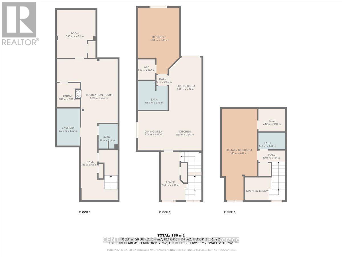 1250 Ormond Drive, Oshawa, Ontario  L1K 2T7 - Photo 27 - E12874828