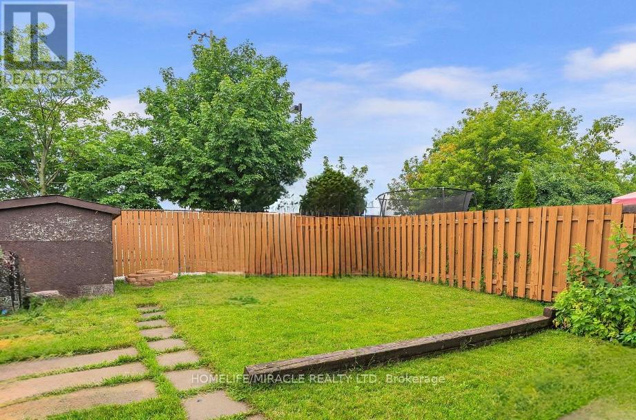 116 Vancouver Street, Oshawa (Vanier), Ontario  L1J 5X4 - Photo 6 - E12874962