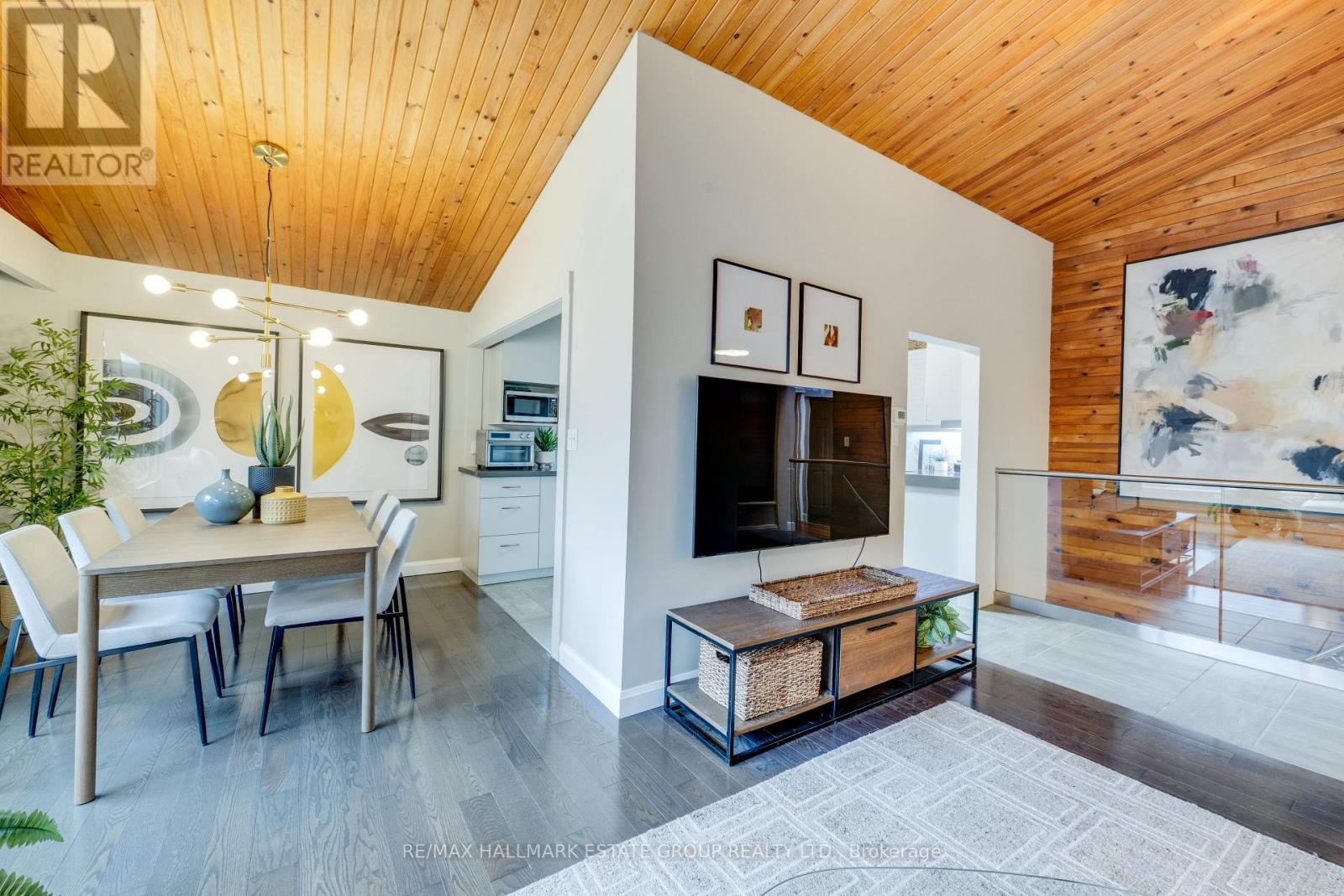 6 Providence Street, Toronto, Ontario  M1J 2A5 - Photo 7 - E12874970