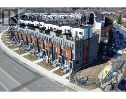 21 - 145 TAPSCOTT ROAD, Toronto, Ontario