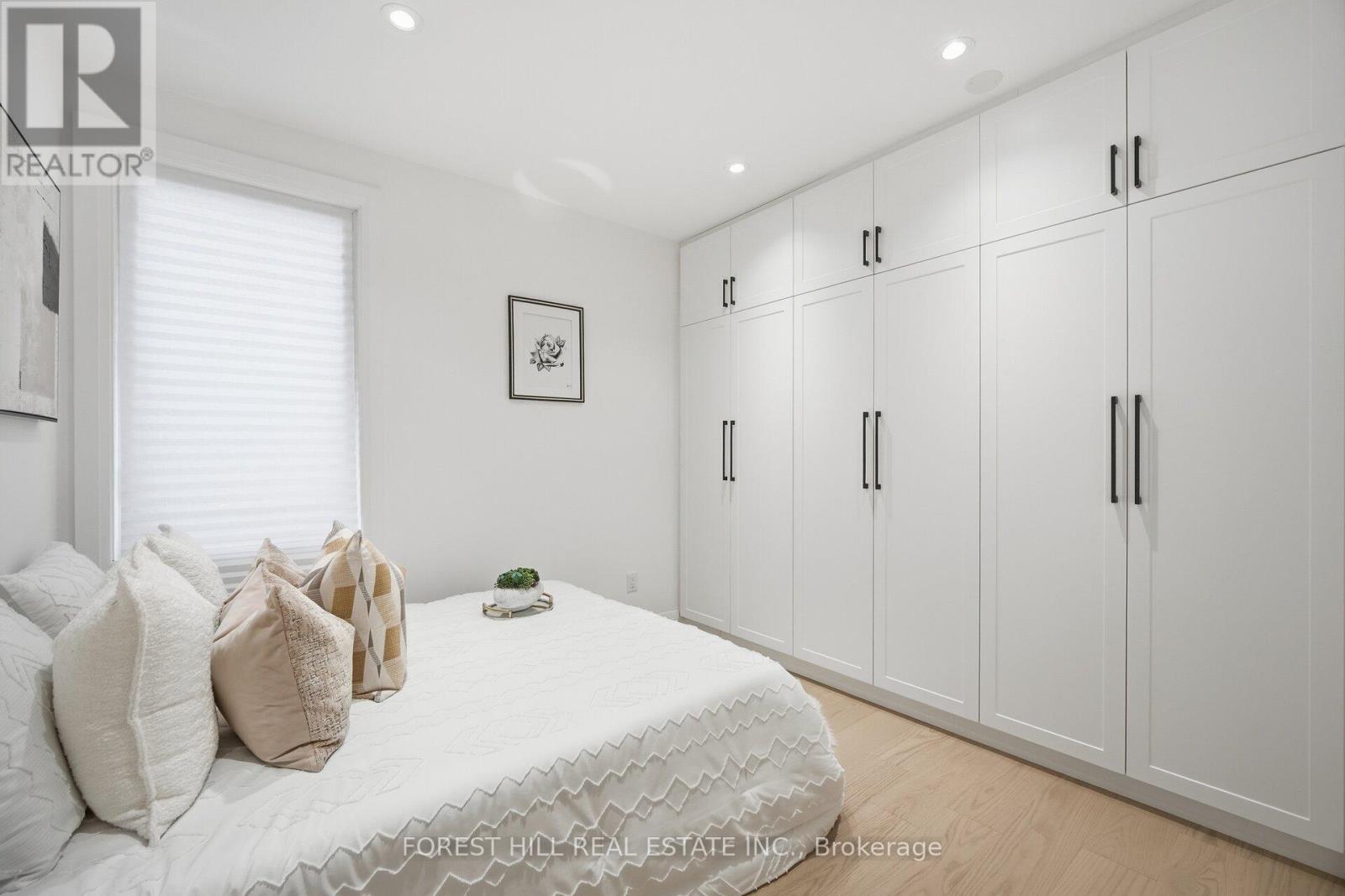 128 Duvernet Avenue, Toronto (East End-Danforth), Ontario  M4E 1V4 - Photo 10 - E12874984