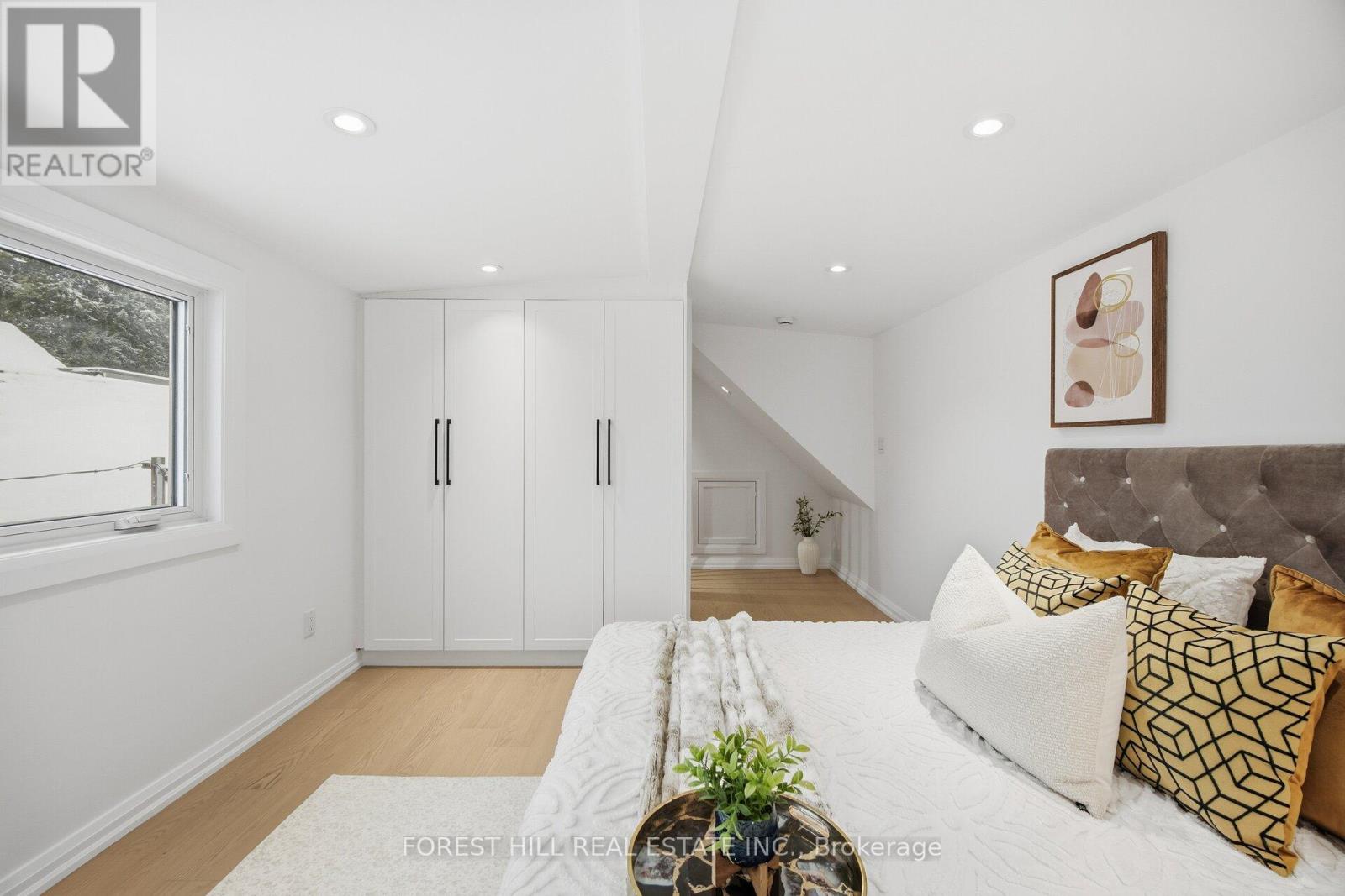 128 Duvernet Avenue, Toronto (East End-Danforth), Ontario  M4E 1V4 - Photo 17 - E12874984