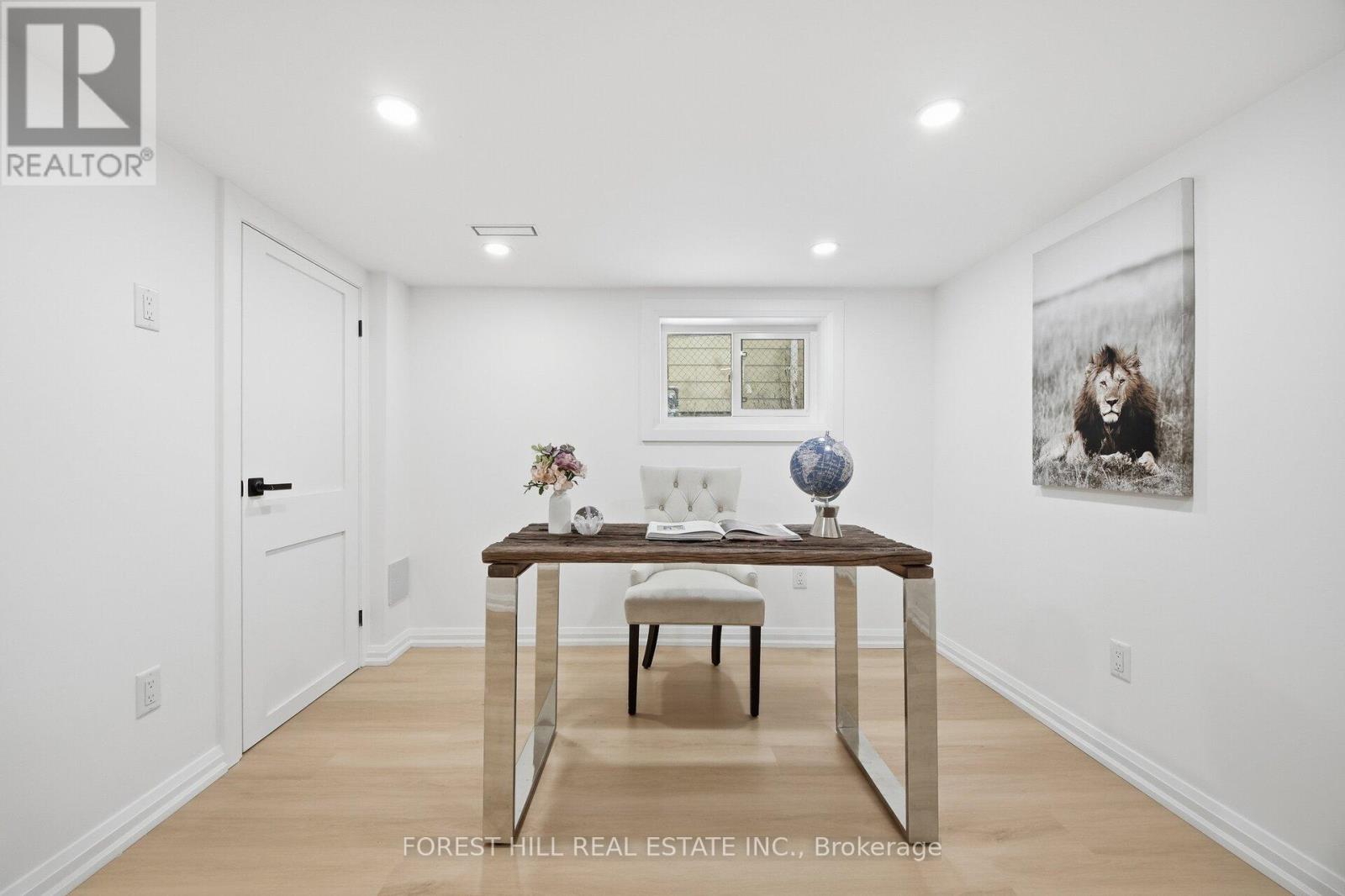 128 Duvernet Avenue, Toronto (East End-Danforth), Ontario  M4E 1V4 - Photo 20 - E12874984