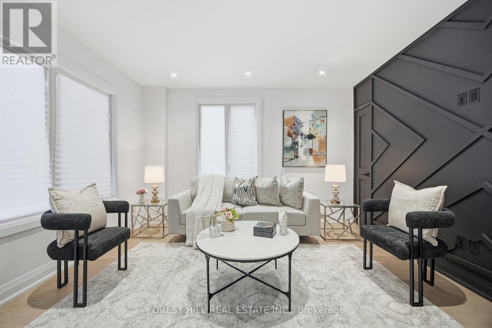 128 Duvernet Avenue, Toronto (East End-Danforth), Ontario  M4E 1V4 - Photo 3 - E12874984