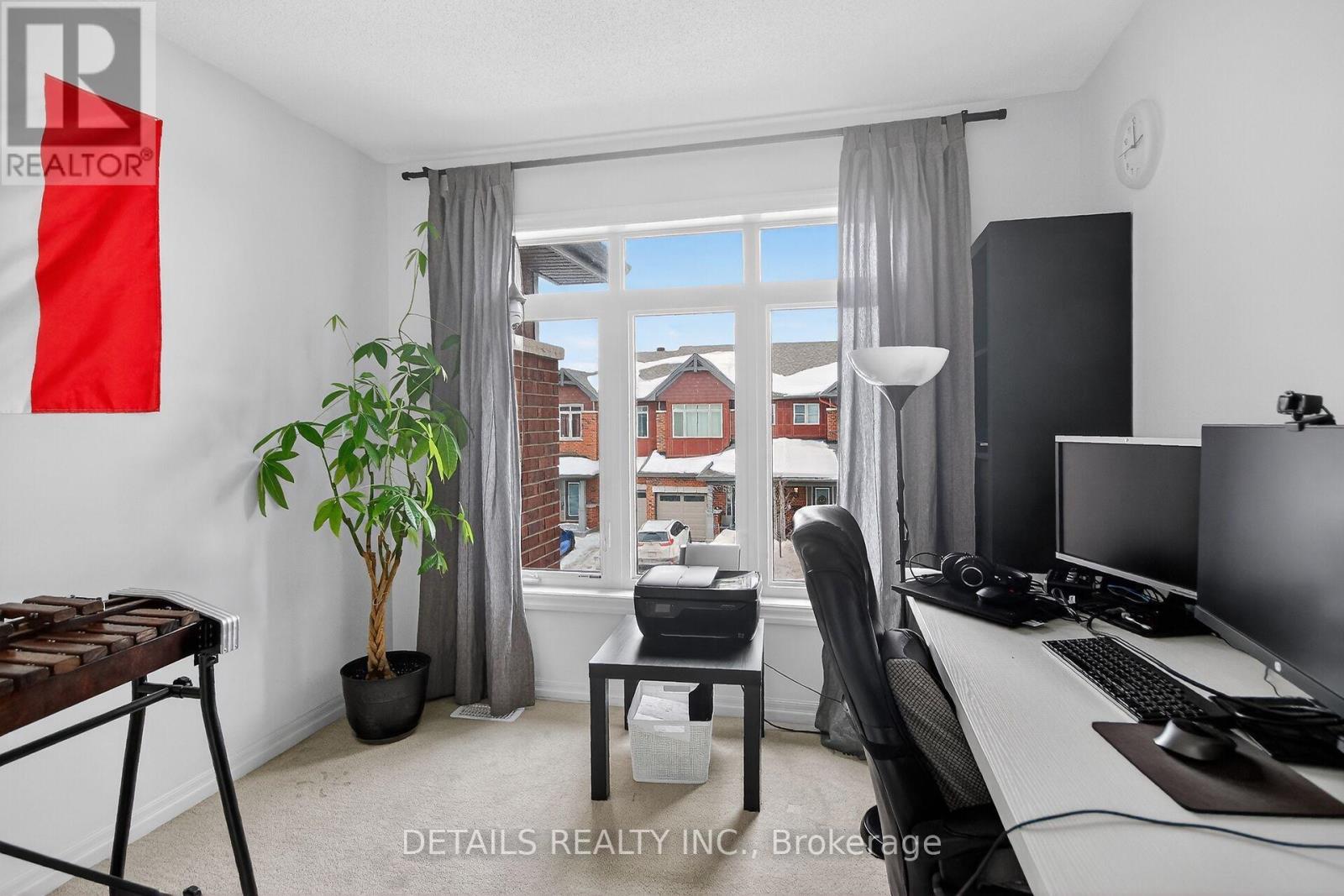 124 Overberg Way, Ottawa, Ontario  K2S 0J7 - Photo 22 - X12874822