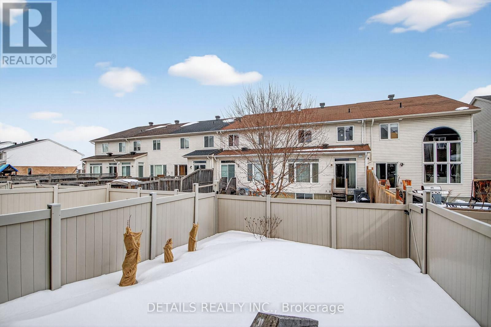 124 Overberg Way, Ottawa, Ontario  K2S 0J7 - Photo 35 - X12874822