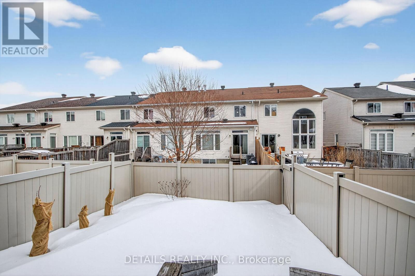 124 Overberg Way, Ottawa, Ontario  K2S 0J7 - Photo 36 - X12874822