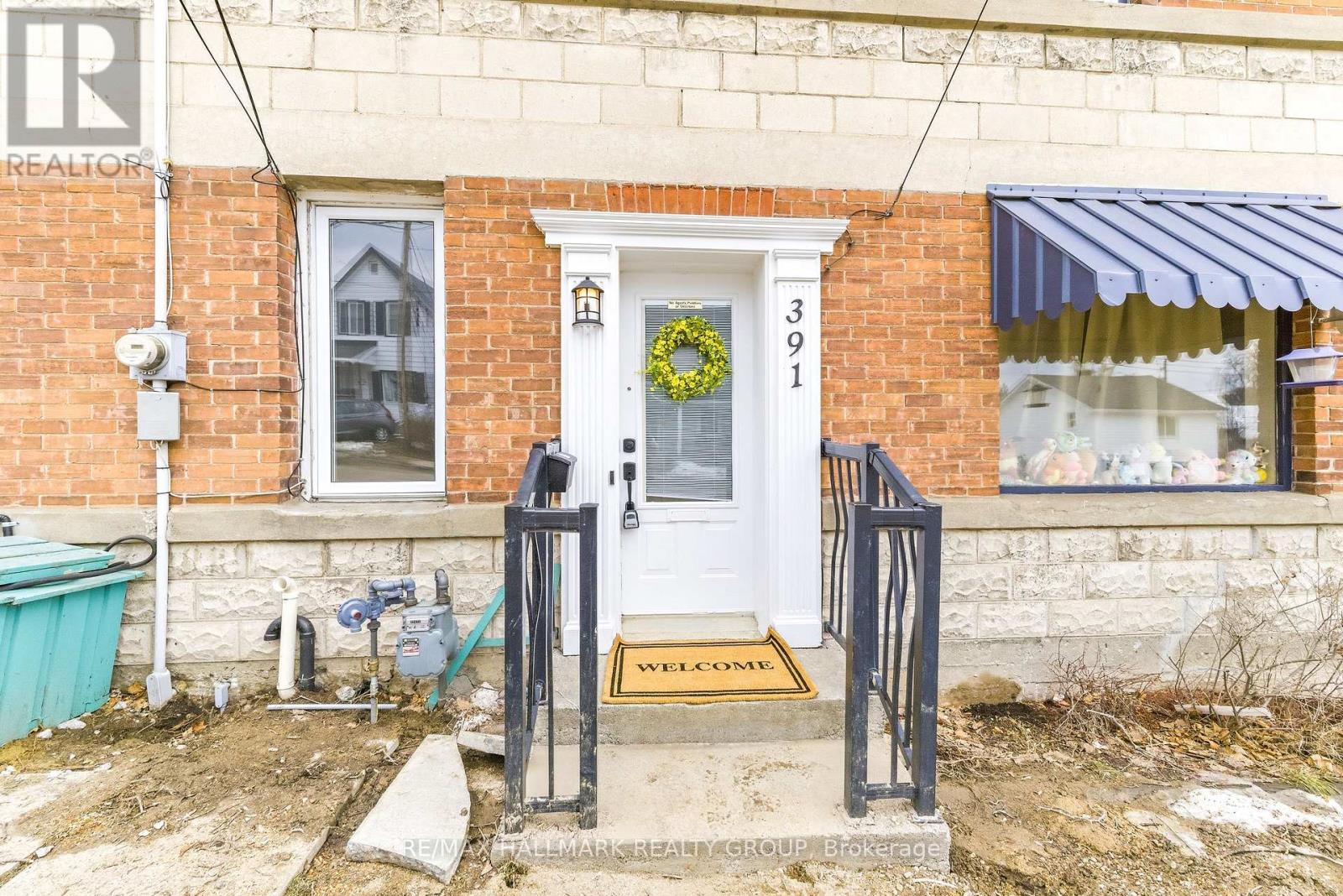 391 MURRAY STREET, pembroke, Ontario