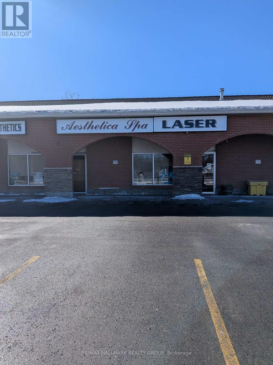 4108 Albion Road, Ottawa, Ontario  K1T 3W1 - Photo 2 - X12874860